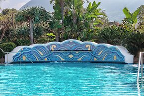 Hotel Terme Tritone Resort & Spa