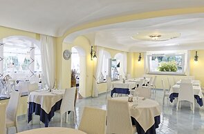 Hotel Terme Tritone Resort & Spa