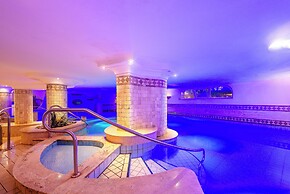 Hotel Terme Tritone Resort & Spa