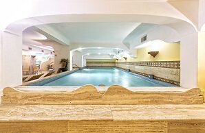 Hotel Terme Tritone Resort & Spa
