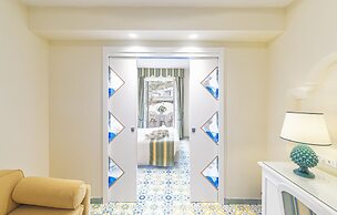 Hotel Terme Tritone Resort & Spa