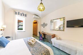 Hotel Terme Tritone Resort & Spa