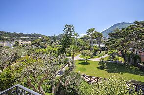 Hotel Terme Tritone Resort & Spa