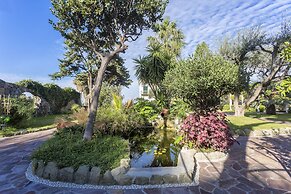 Hotel Terme Tritone Resort & Spa