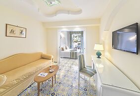 Hotel Terme Tritone Resort & Spa