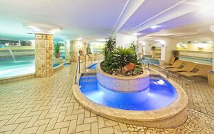 Hotel Terme Tritone Resort & Spa