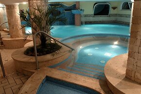 Hotel Terme Tritone Resort & Spa