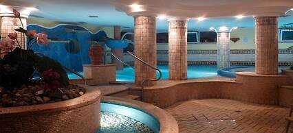 Hotel Terme Tritone Resort & Spa