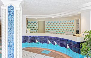 Hotel Terme Tritone Resort & Spa