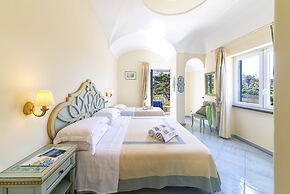Hotel Terme Tritone Resort & Spa