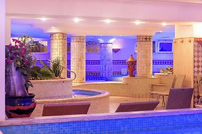 Hotel Terme Tritone Resort & Spa