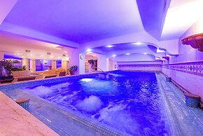 Hotel Terme Tritone Resort & Spa