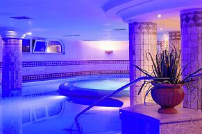 Hotel Terme Tritone Resort & Spa