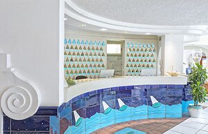 Hotel Terme Tritone Resort & Spa