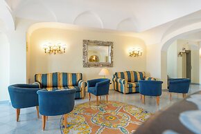 Hotel Terme Tritone Resort & Spa