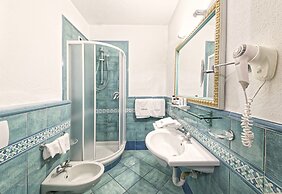Hotel Terme Tritone Resort & Spa