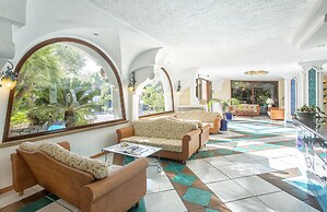 Hotel Terme Tritone Resort & Spa