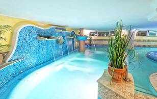 Hotel Terme Tritone Resort & Spa