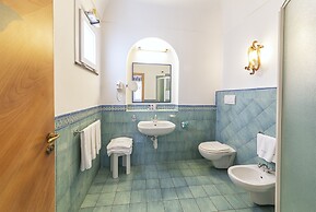 Hotel Terme Tritone Resort & Spa