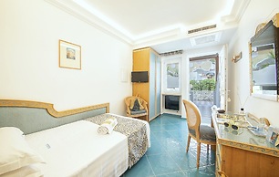 Hotel Terme Tritone Resort & Spa
