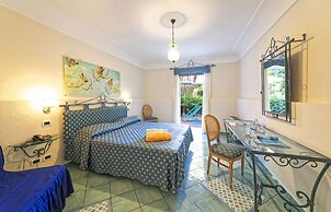 Hotel Terme Tritone Resort & Spa