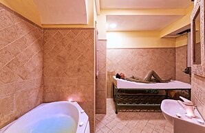 Hotel Terme Tritone Resort & Spa
