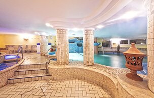 Hotel Terme Tritone Resort & Spa