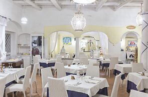 Hotel Terme Tritone Resort & Spa
