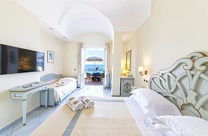 Hotel Terme Tritone Resort & Spa