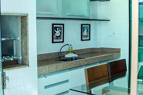 Linda bem Localizada 5 Quartos Vista Mar