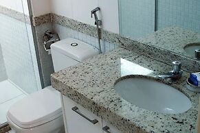 Linda bem Localizada 5 Quartos Vista Mar