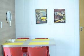 Linda bem Localizada 5 Quartos Vista Mar