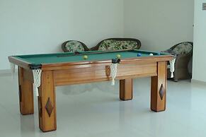 Linda bem Localizada 5 Quartos Vista Mar