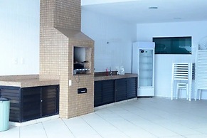 Linda bem Localizada 5 Quartos Vista Mar