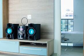 Linda bem Localizada 5 Quartos Vista Mar