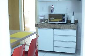 Linda bem Localizada 5 Quartos Vista Mar