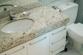 Linda bem Localizada 5 Quartos Vista Mar