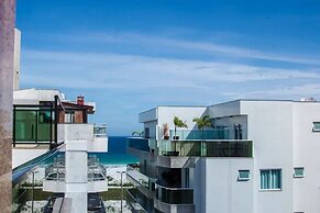 Linda bem Localizada 5 Quartos Vista Mar