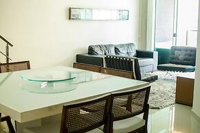 Linda bem Localizada 5 Quartos Vista Mar