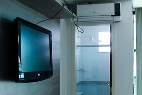 Linda bem Localizada 5 Quartos Vista Mar