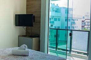 Linda bem Localizada 5 Quartos Vista Mar