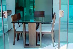 Linda bem Localizada 5 Quartos Vista Mar