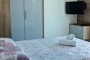 Linda bem Localizada 5 Quartos Vista Mar