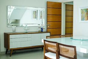 Linda bem Localizada 5 Quartos Vista Mar