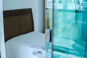 Linda bem Localizada 5 Quartos Vista Mar