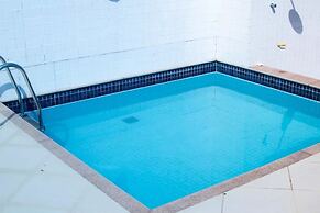 Linda bem Localizada 5 Quartos Vista Mar