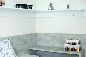 Linda bem Localizada 5 Quartos Vista Mar