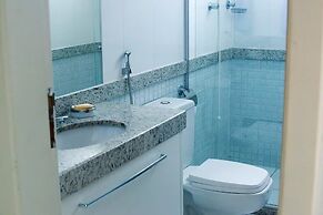 Linda bem Localizada 5 Quartos Vista Mar