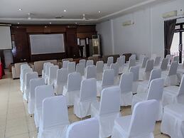Hotel Hakmaz Taba Lubuklinggau