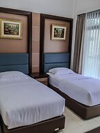 Hotel Hakmaz Taba Lubuklinggau